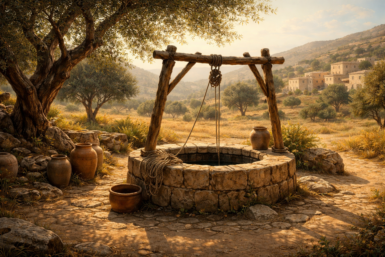 Grace That Knows No Bounds