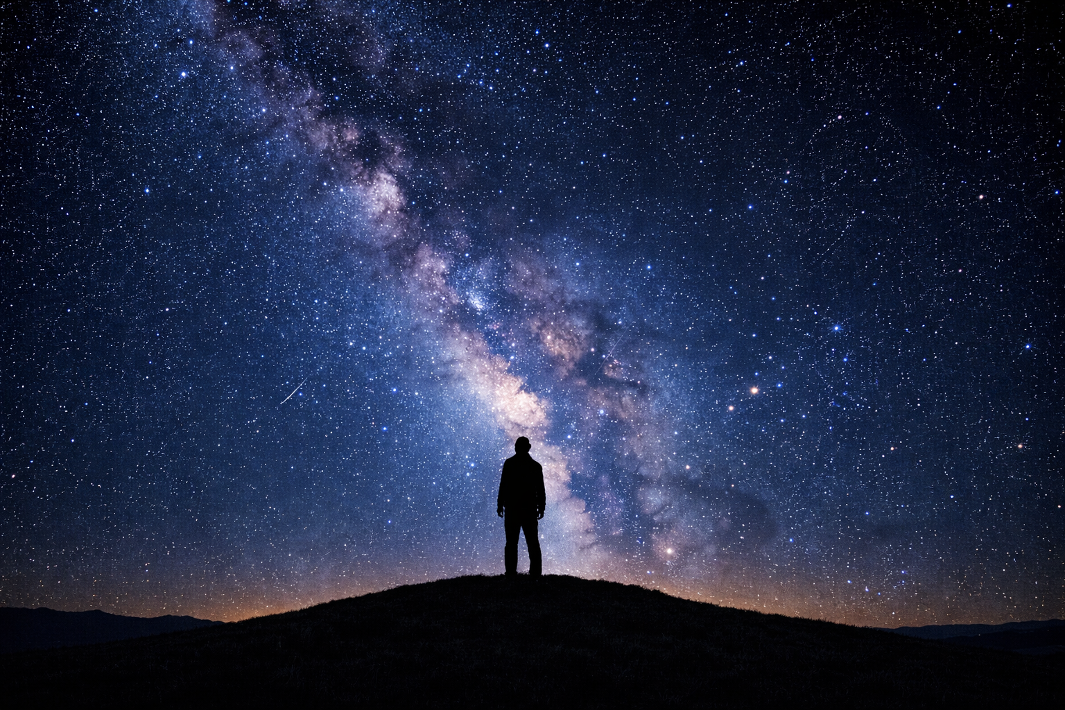 Worship is Not About Me