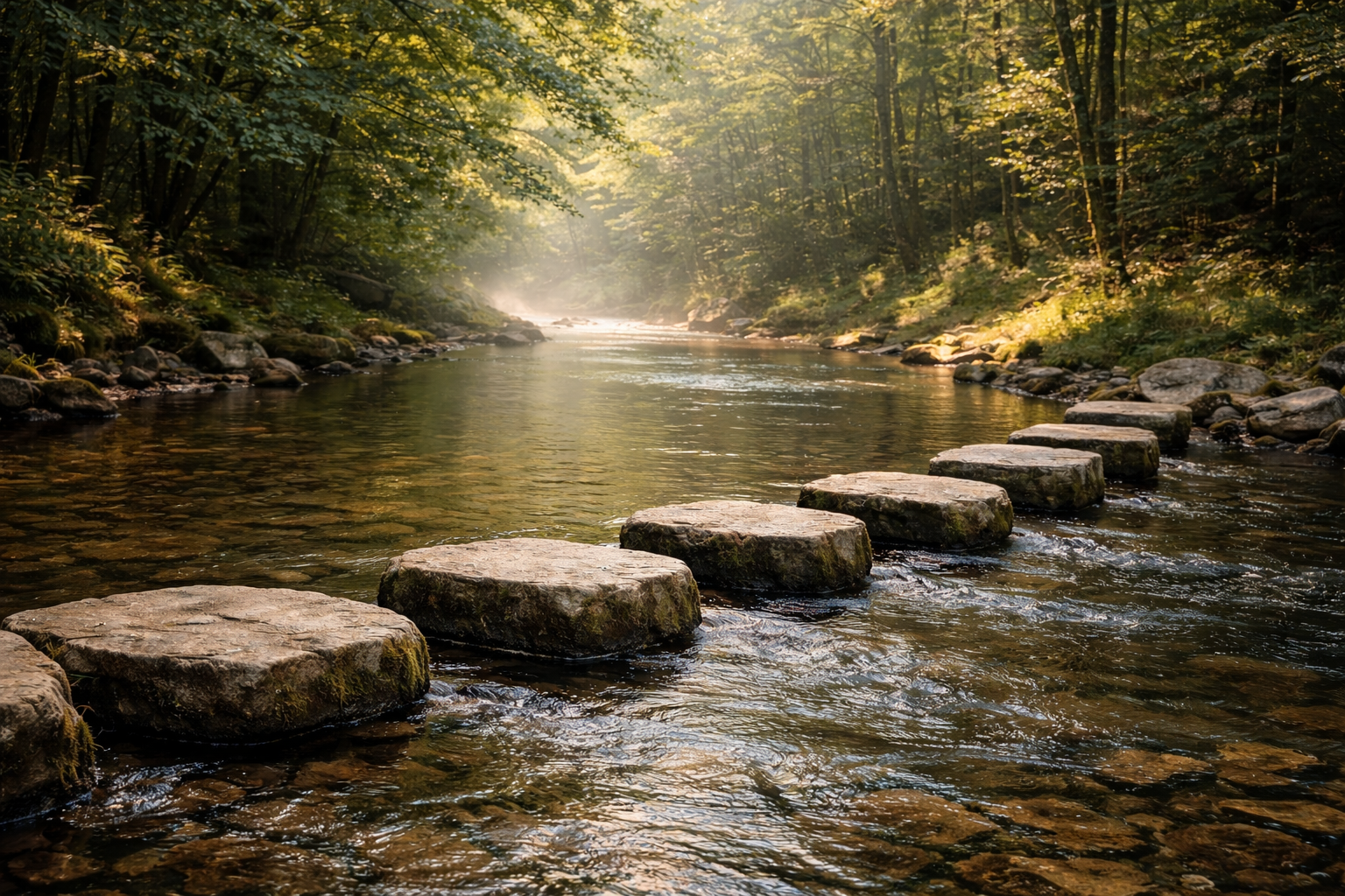 When the Trial Has a Personality